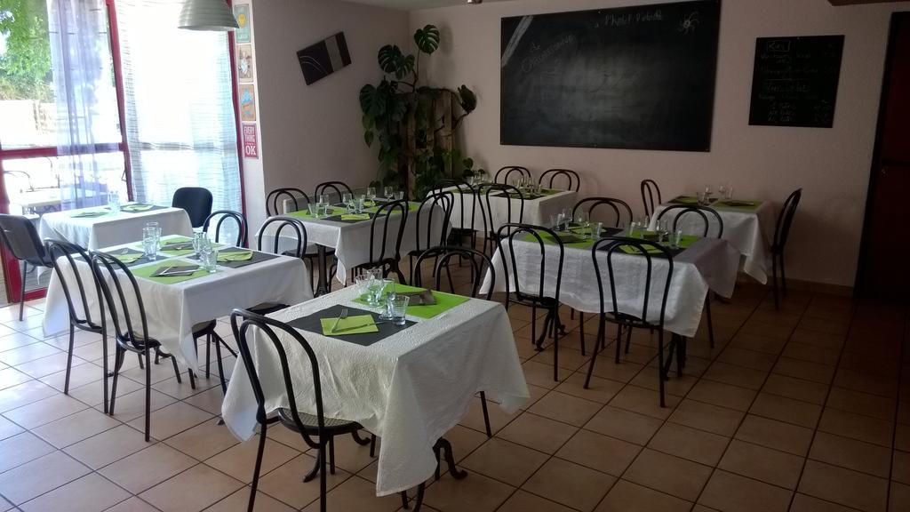Logis Hotel L'Etoile Carcassonne Esterno foto