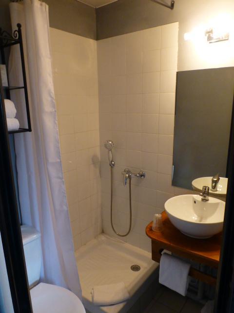 Logis Hotel L'Etoile Carcassonne Esterno foto