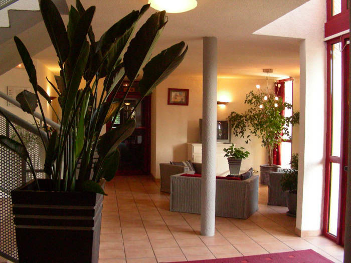 Logis Hotel L'Etoile Carcassonne Esterno foto